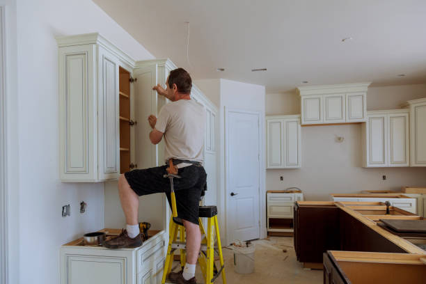 Licensed Kitchen service in Kendall Park, NJ - BM Kitchen